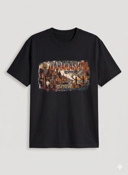 Varanasi Streetwear Collection