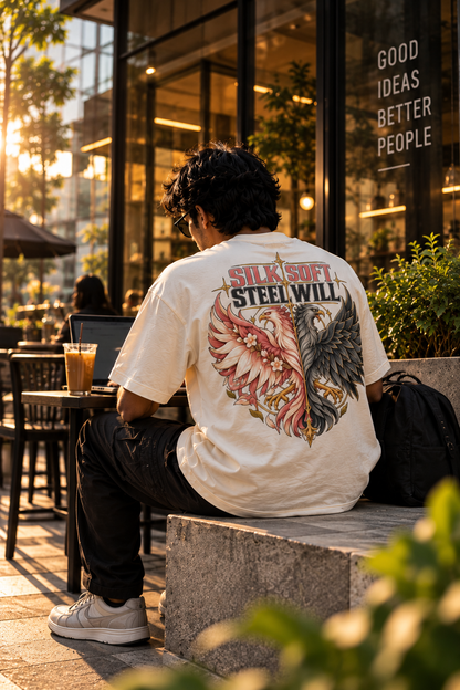 Silk Soft - Steel Will | Mysorean Heritage