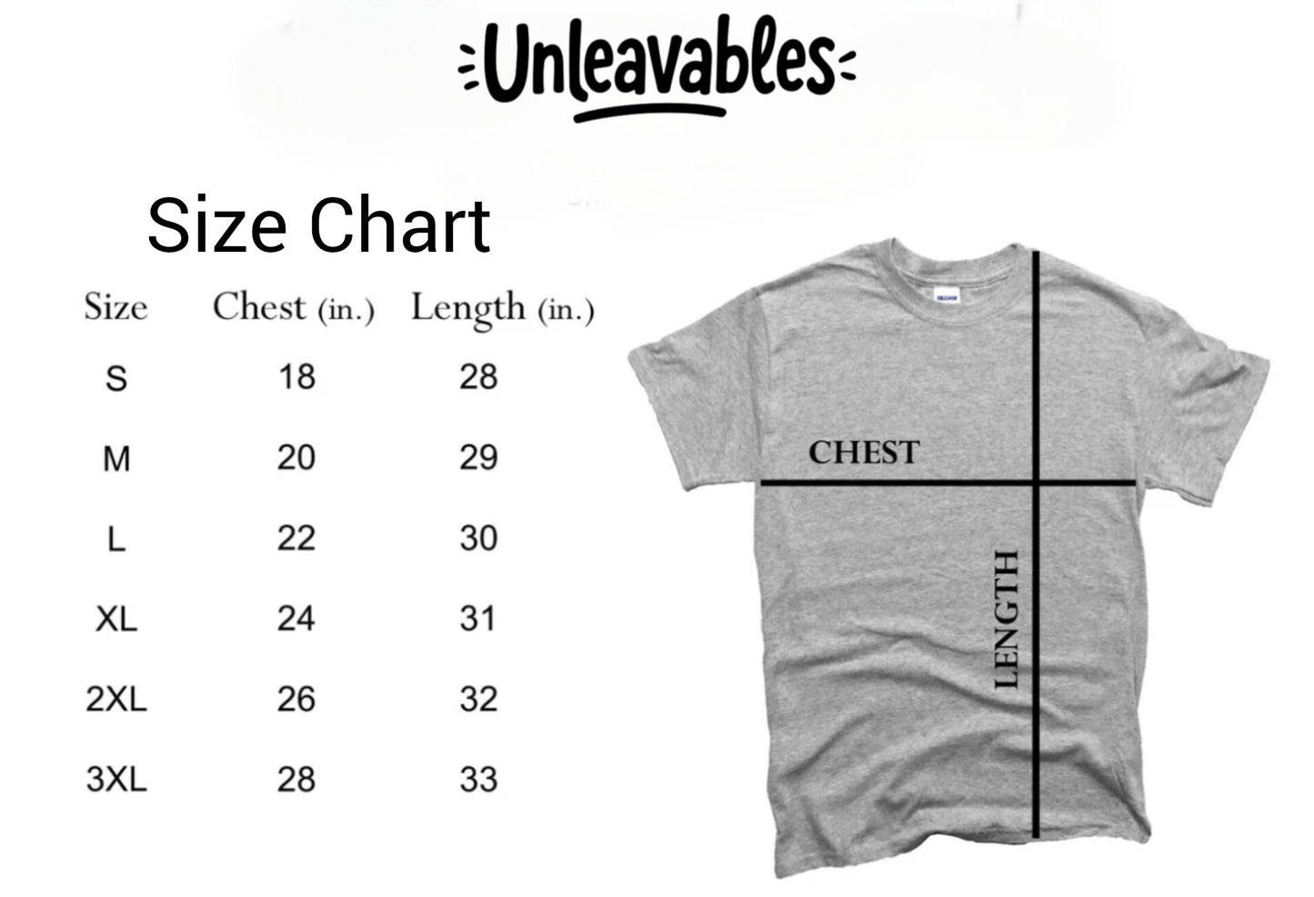 Unleaveables Minimalistic Oversized Tee – Streetwear Cotton