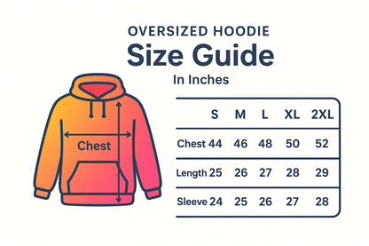 "Espresso Yourself" Premium Oversized Hoodie | Unisex