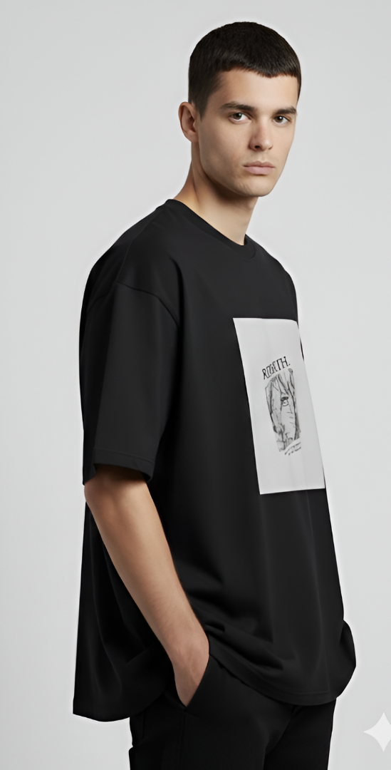Rebirth Renaissance Tee