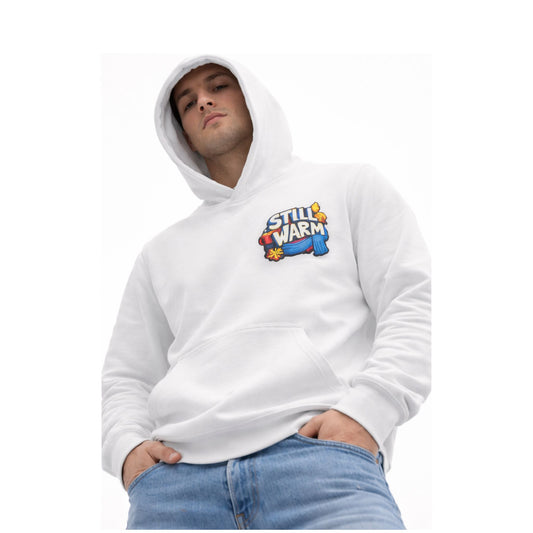 Unleavables Casual Winter Wear  – Regular Fit Hoodie (Unisex)|| Made with 100% cotton