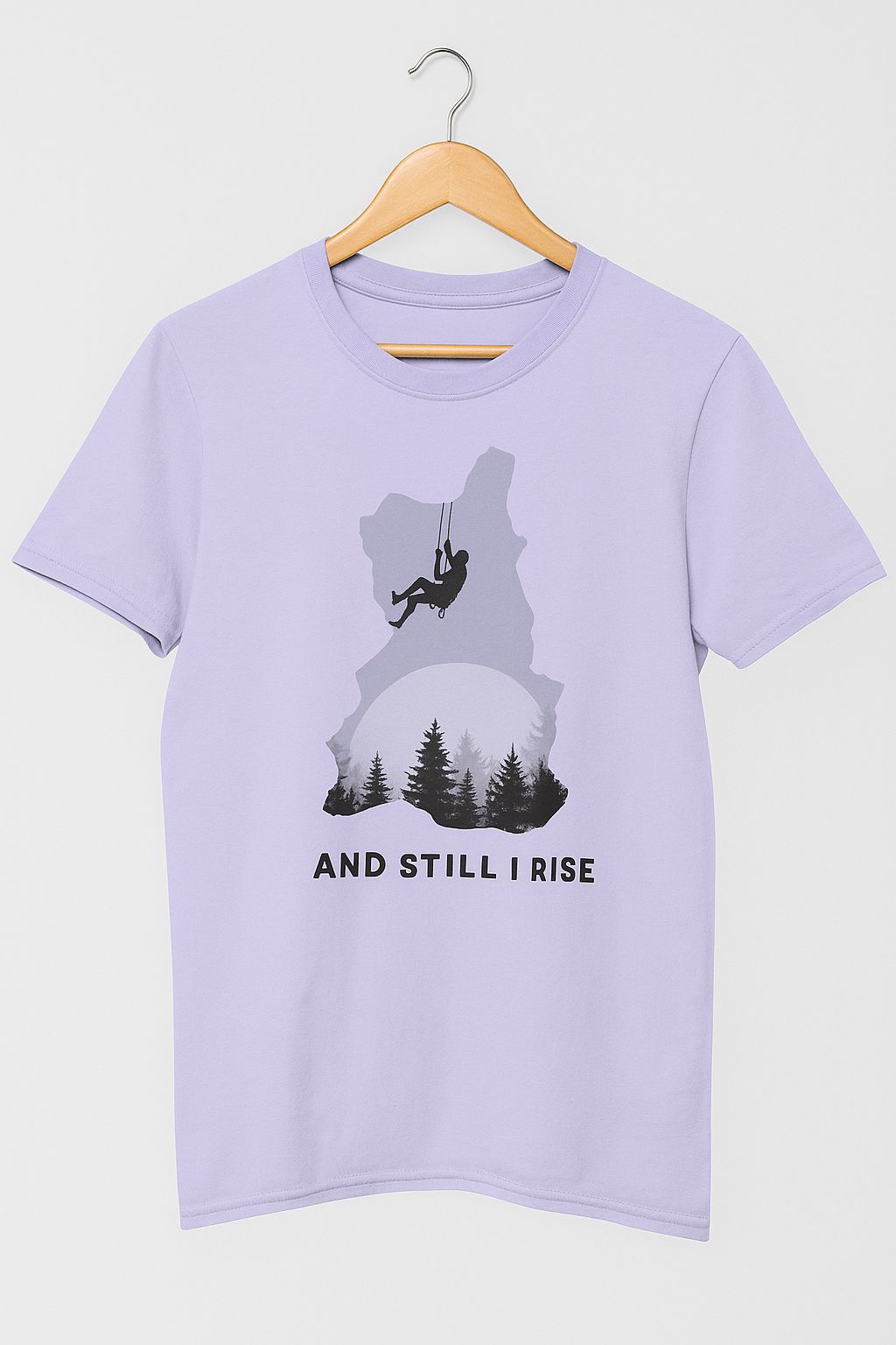 Unleavables "TRAVELER'S SOUL" - World Map & Wings Graphic | Oversized T-Shirt - Unisex | Soft Cotton | Relaxed Fit