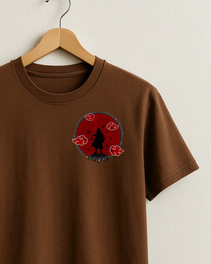 Unleavables | Anime Lover T-Shirt - Half Sleeve