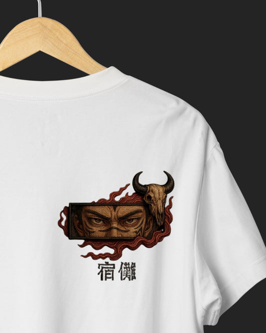 Unleavables | Anime Lover T-Shirt - Half Sleeve
