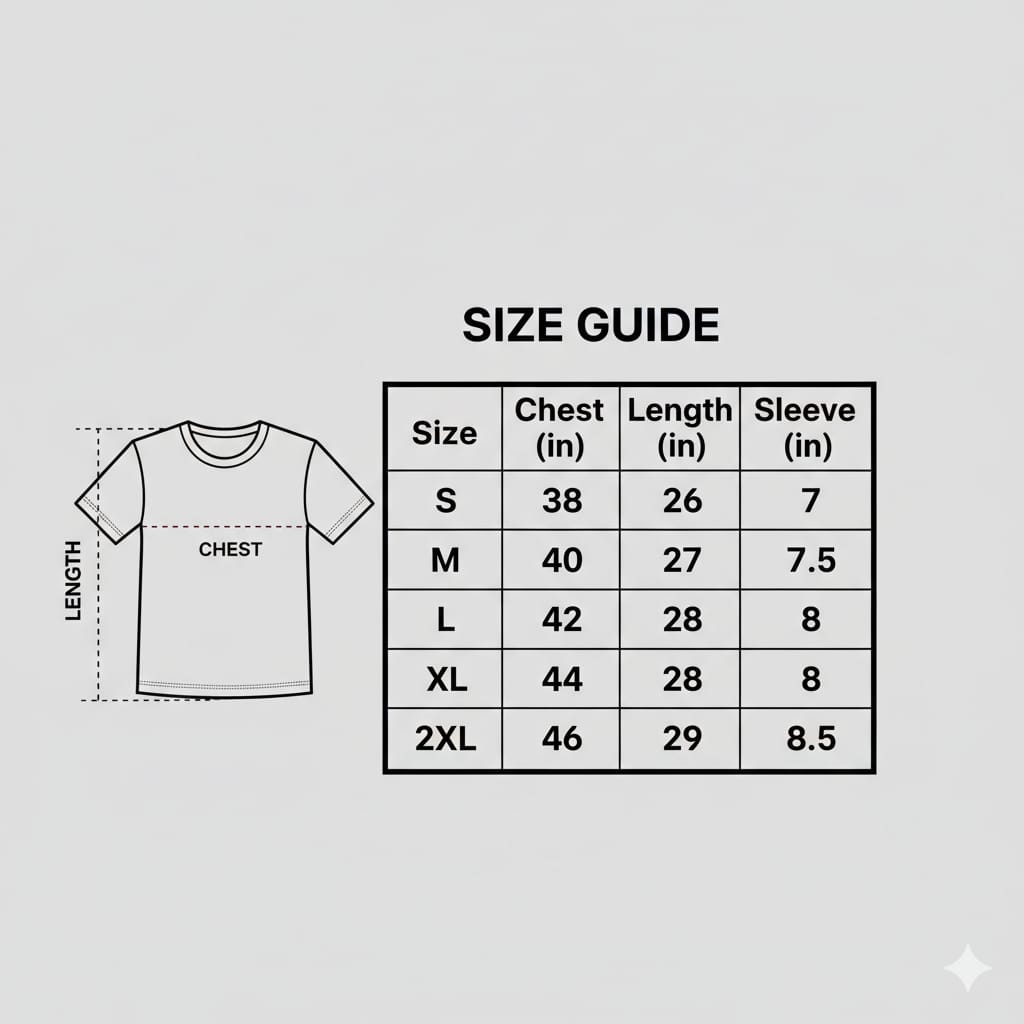 Peaceful Wanderer Graphic T-Shirt | 100% Cotton Casual Streetwear Tee for College & Everyday Comfort