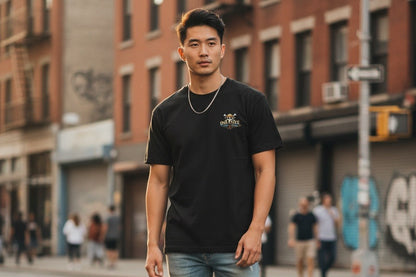 Unleavables Anime T-shirt | One Piece Edition | 100% cotton | Casual College Streetwear