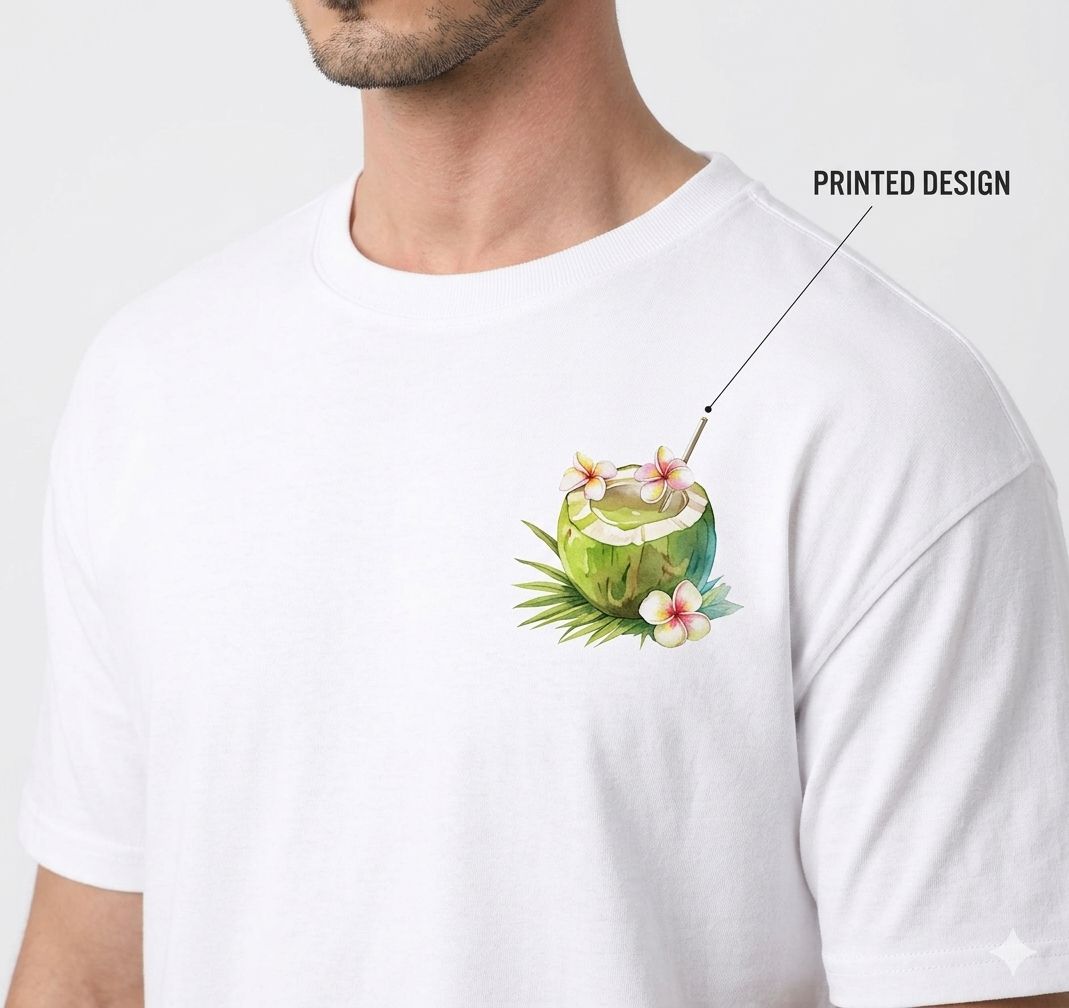 Unleavables Karikku Mode On! | Unisex Oversized T-shirt| 100% Cotton wear