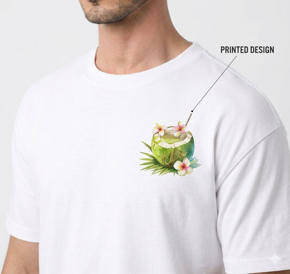 Unleavables Karikku Mode On! | Unisex Oversized T-shirt| 100% Cotton wear