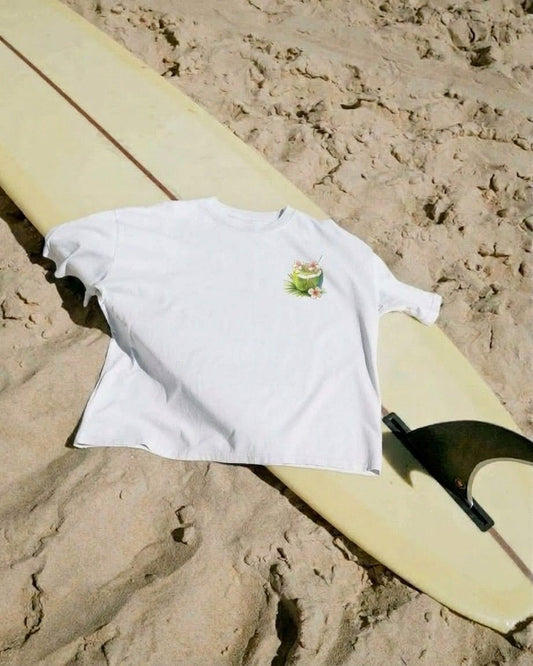 Unleavables Karikku Mode On! | Unisex Oversized T-shirt| 100% Cotton wear