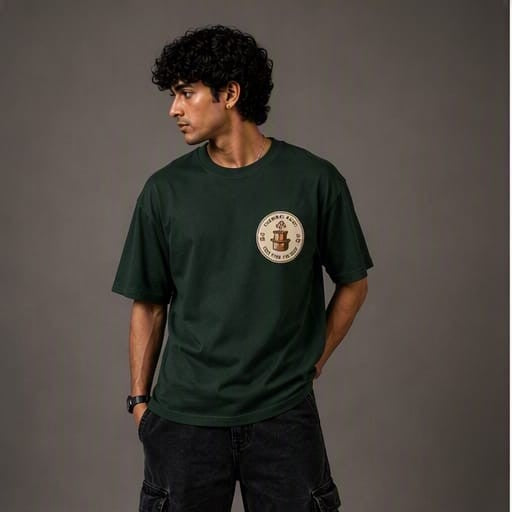 Filter Kaapi T-Shirt