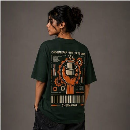 Filter Kaapi T-Shirt