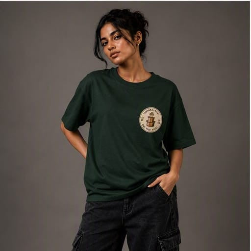 Filter Kaapi T-Shirt
