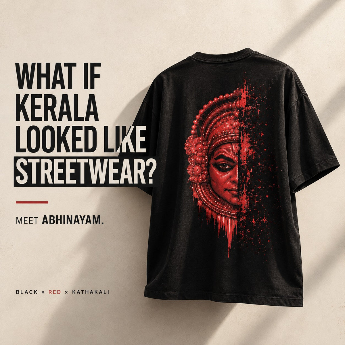 Street Style Graphic Oversized T-Shirt