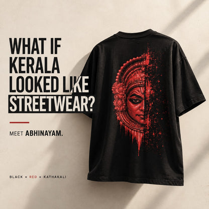 Street Style Graphic Oversized T-Shirt