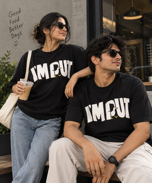 I'm OUT t-Shirt