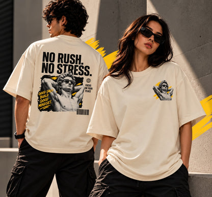 Marble State Graphic Tee