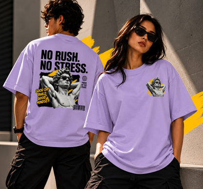 Marble State Graphic Tee