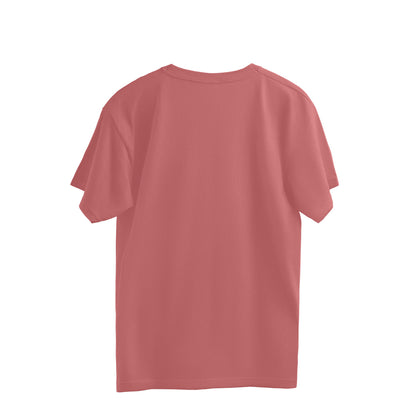 Dog You Do you Oversized Tshirt