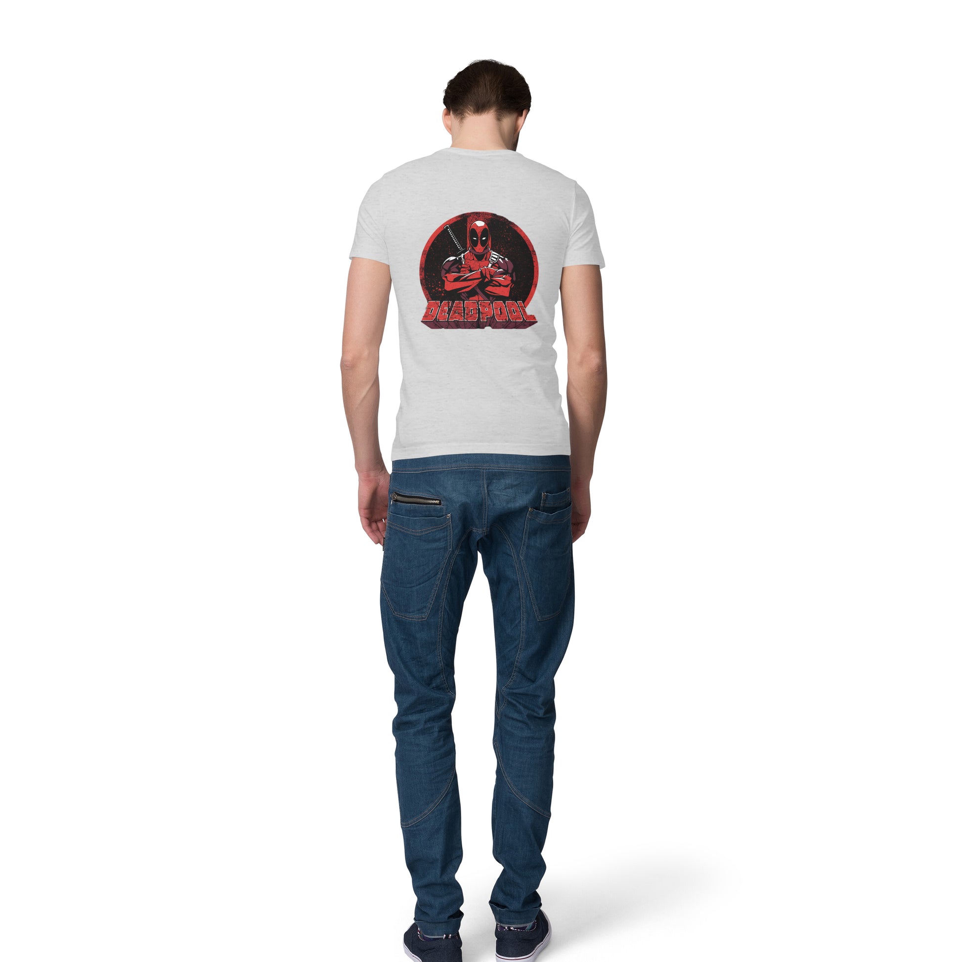 Back View - 5172444