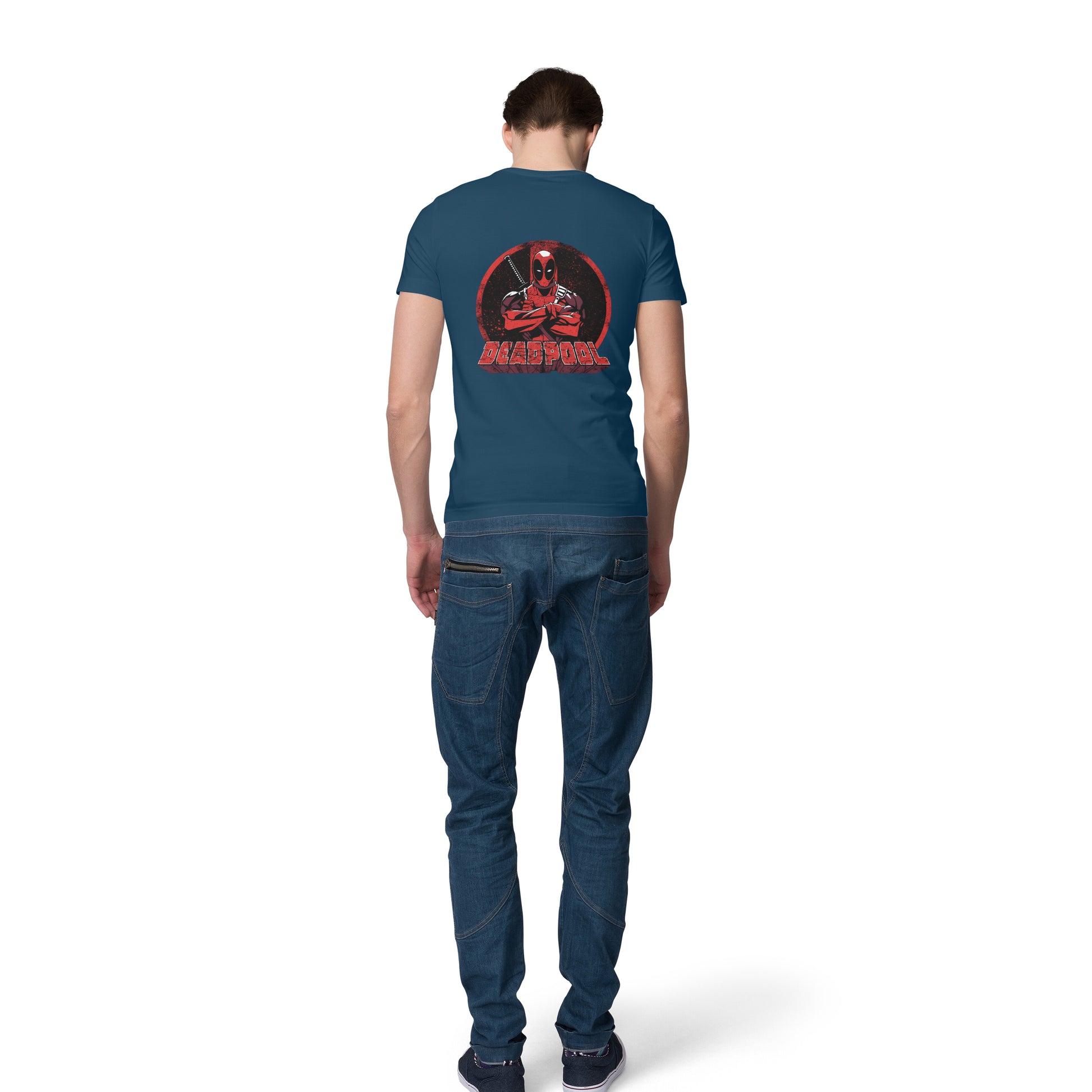 Back View - 5172448