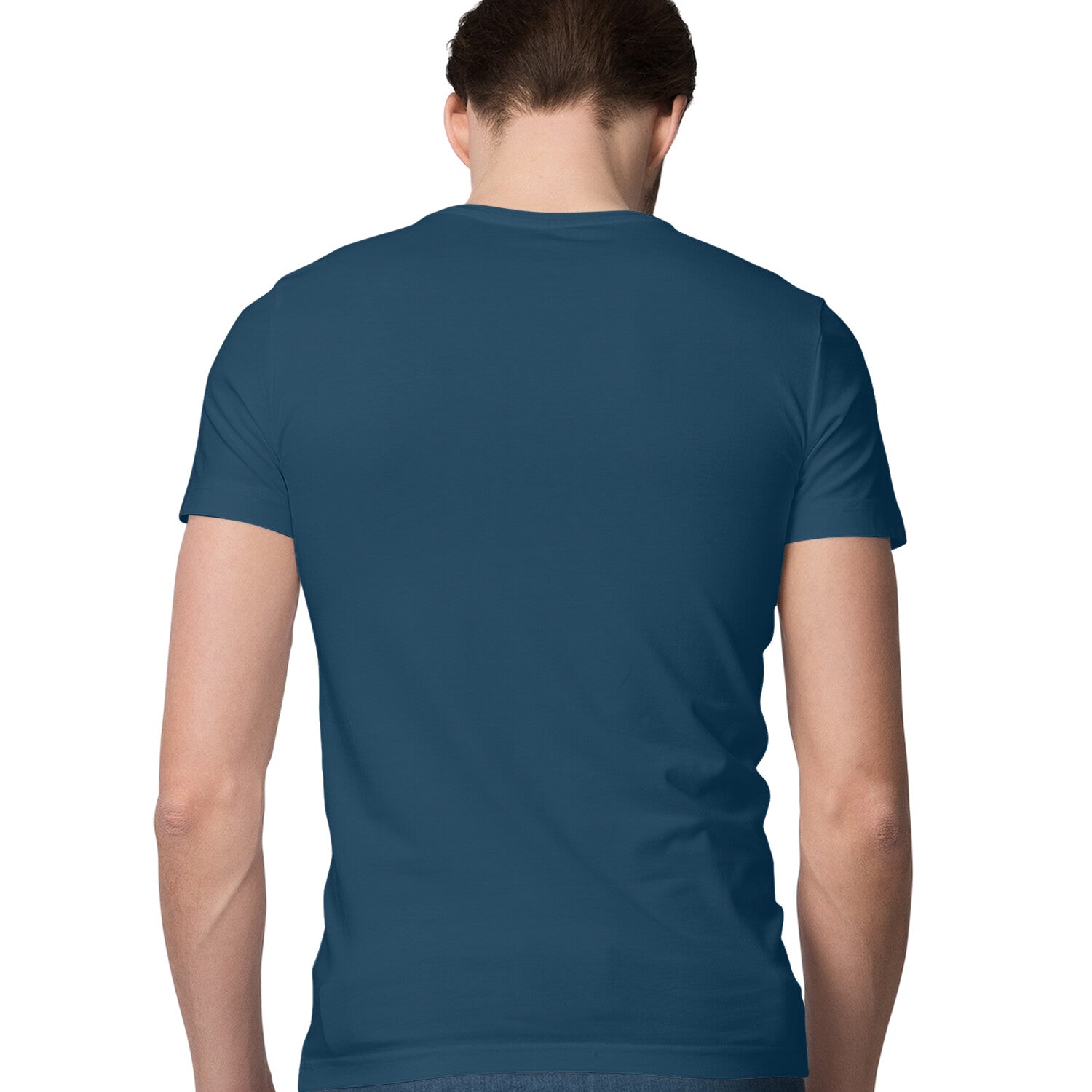 Back View - 5172711
