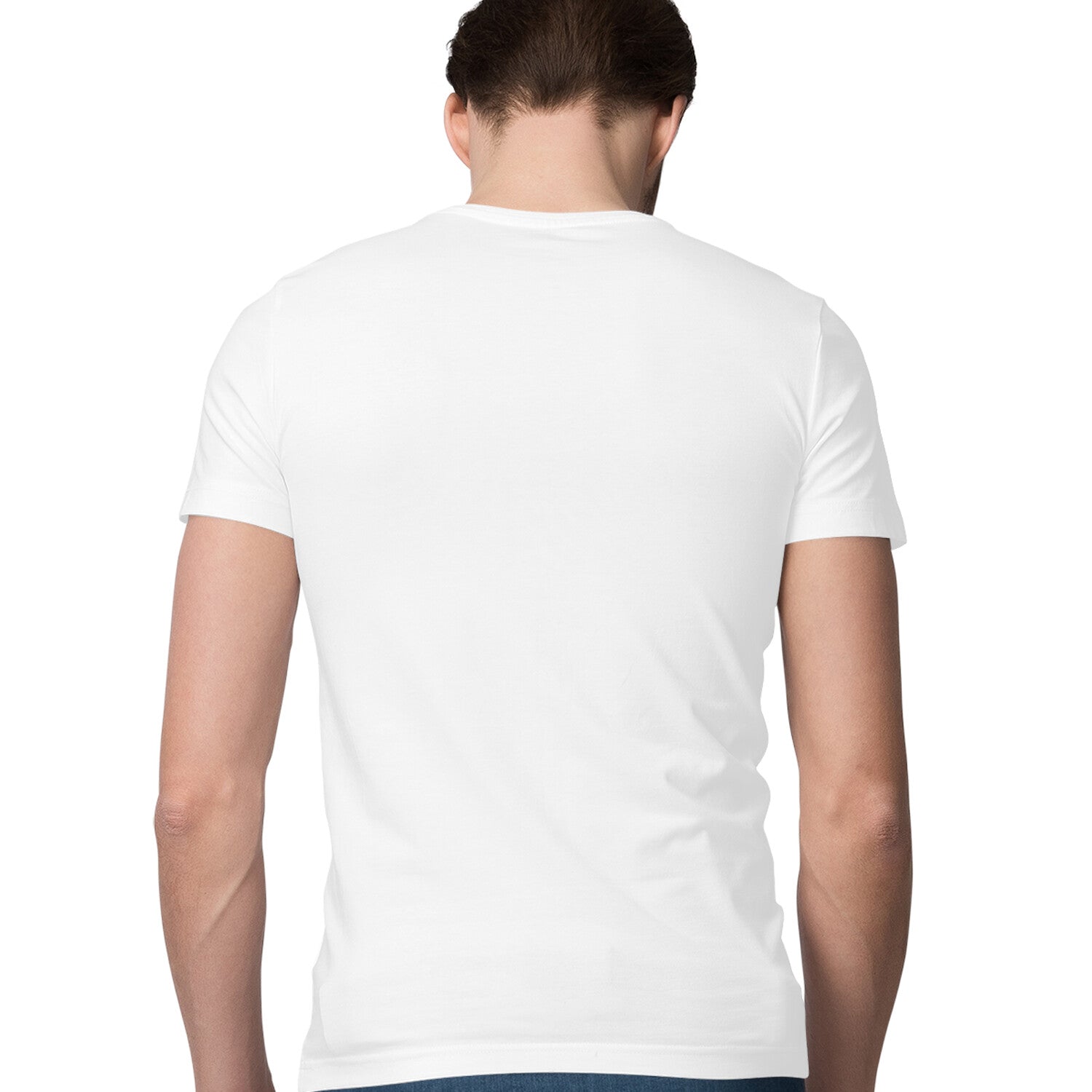 Back View - 5241006