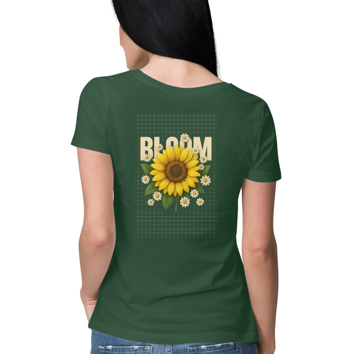 Back View - 5332421