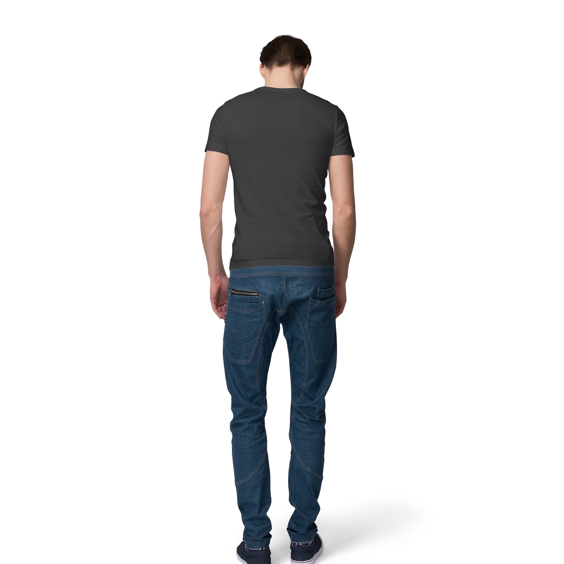 Back View - 5341869