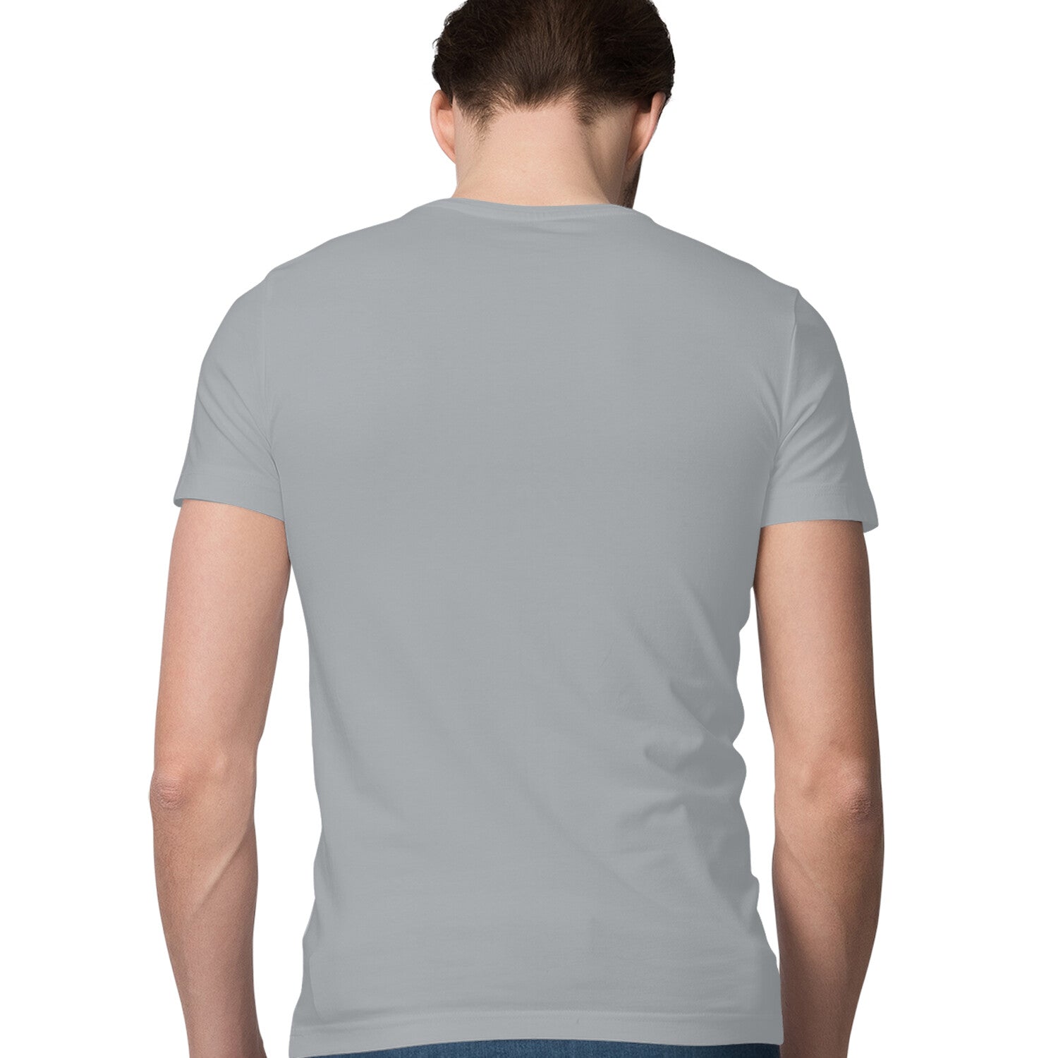 Back View - 5581470