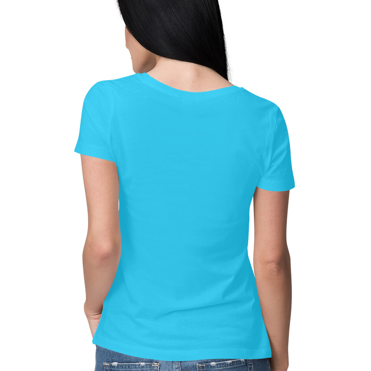 Back View - 5582301