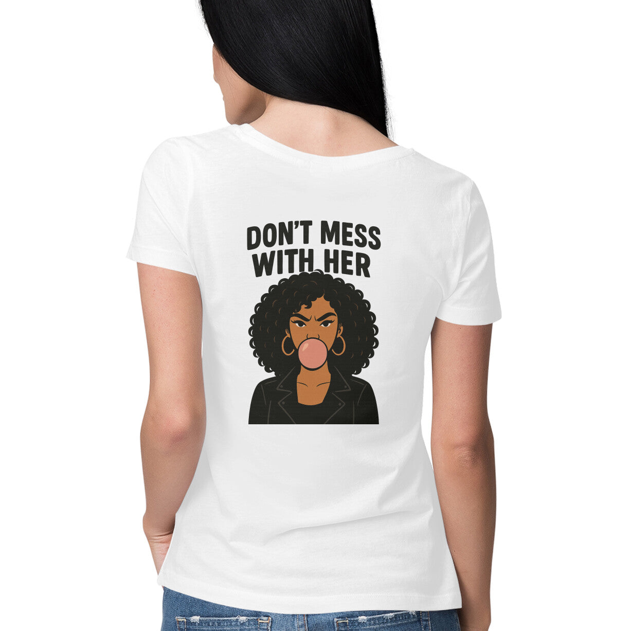 Back View - 5591432