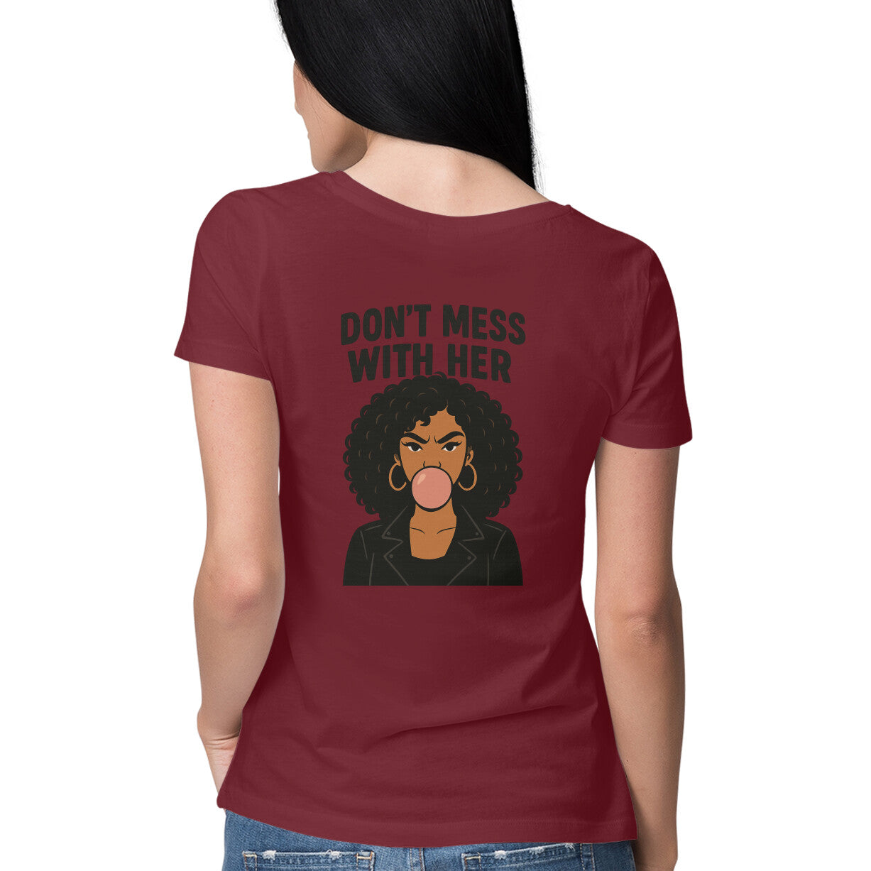 Back View - 5591435