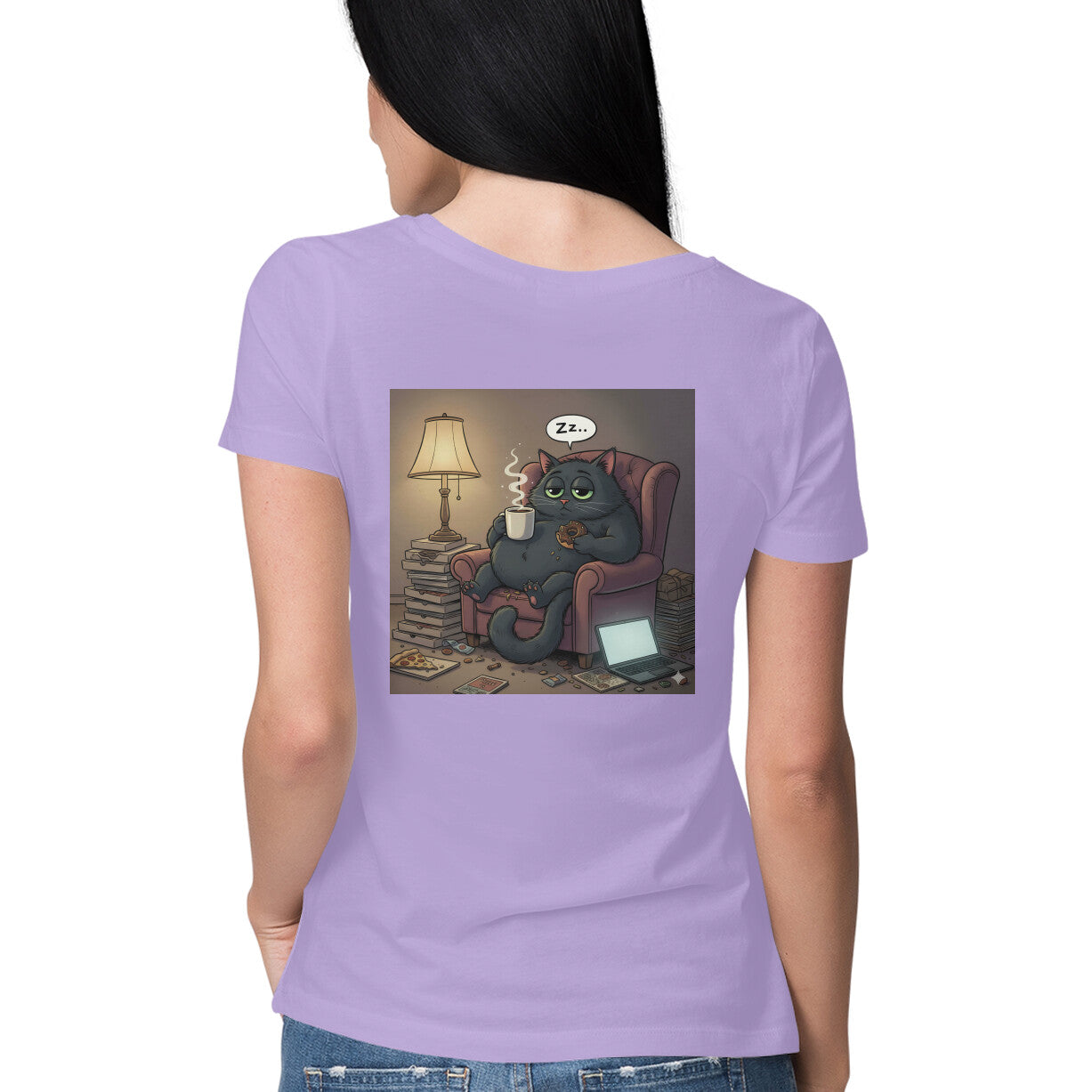 Back View - 5655598