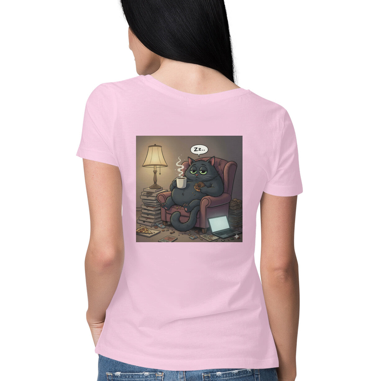 Back View - 5655599