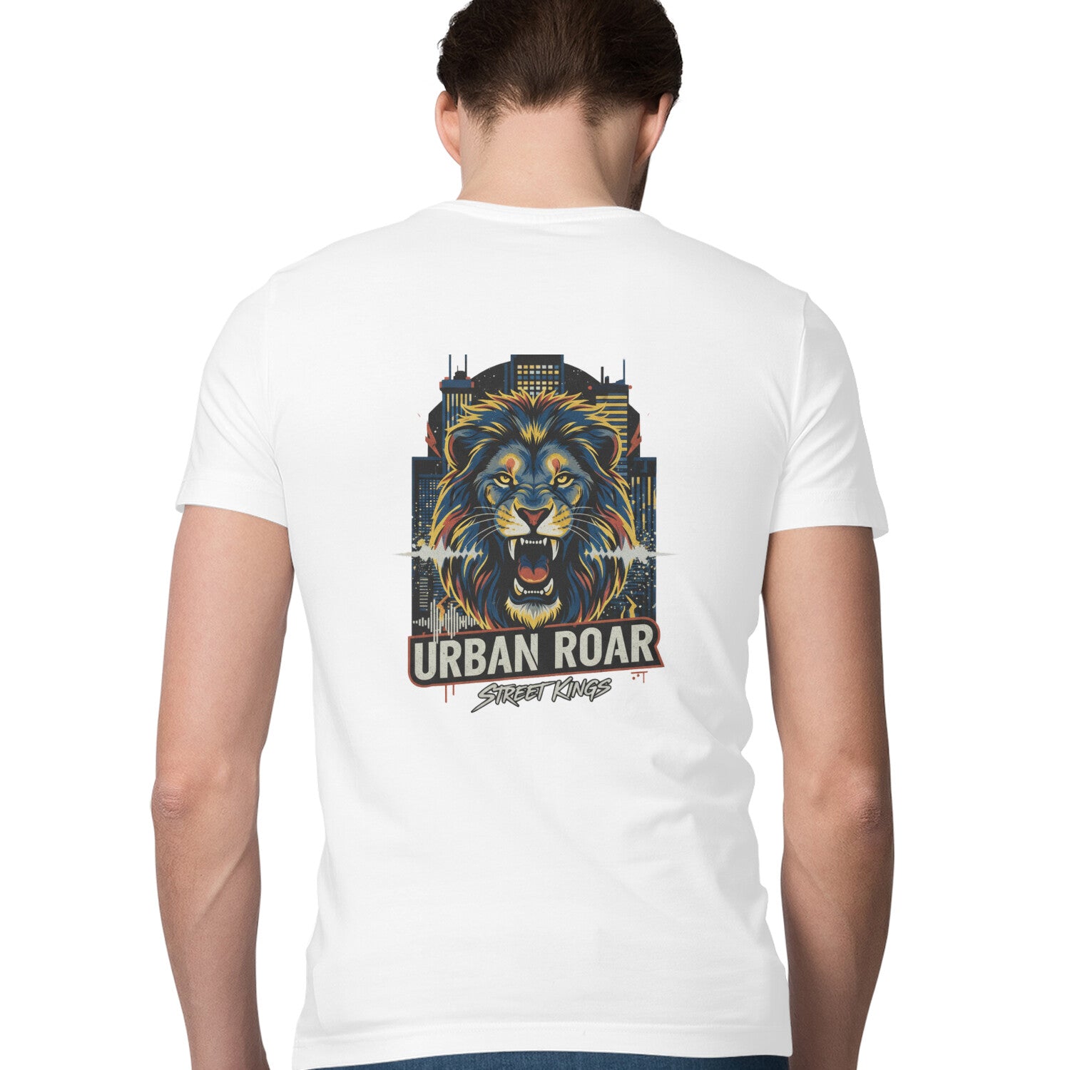 Back View - 5655622
