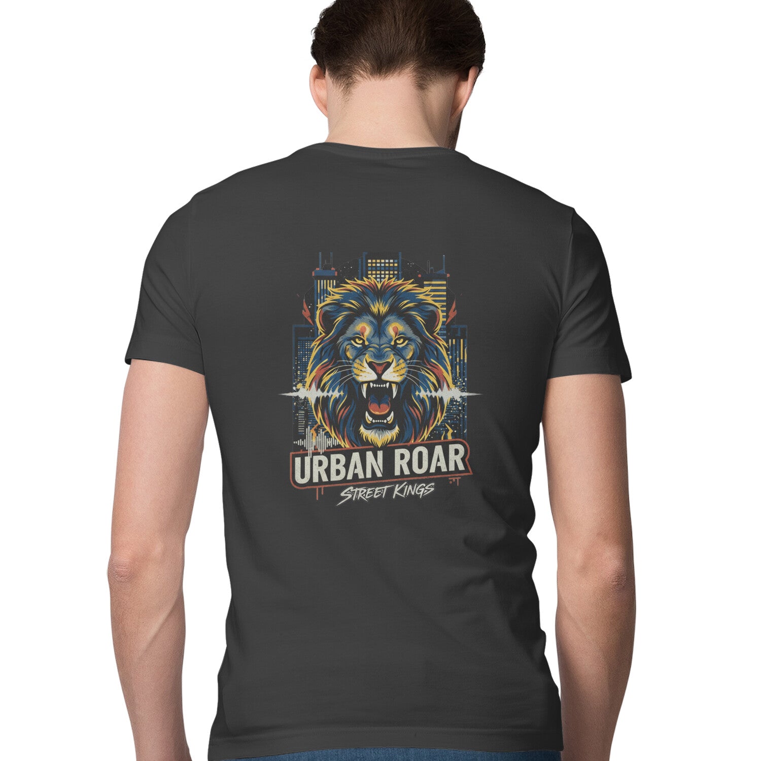 Back View - 5655623
