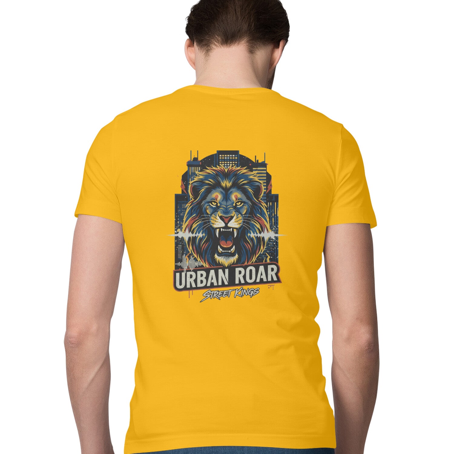 Back View - 5655624