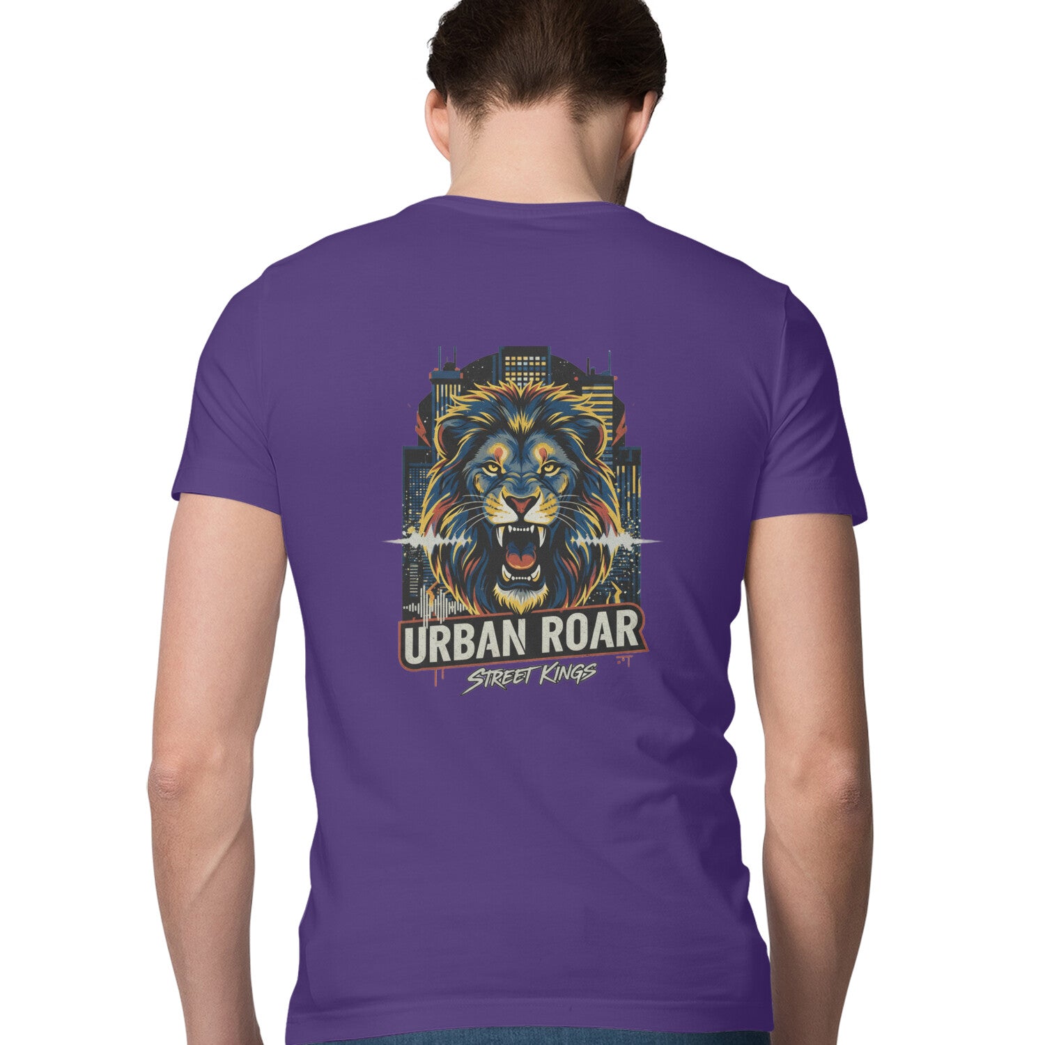 Back View - 5655625