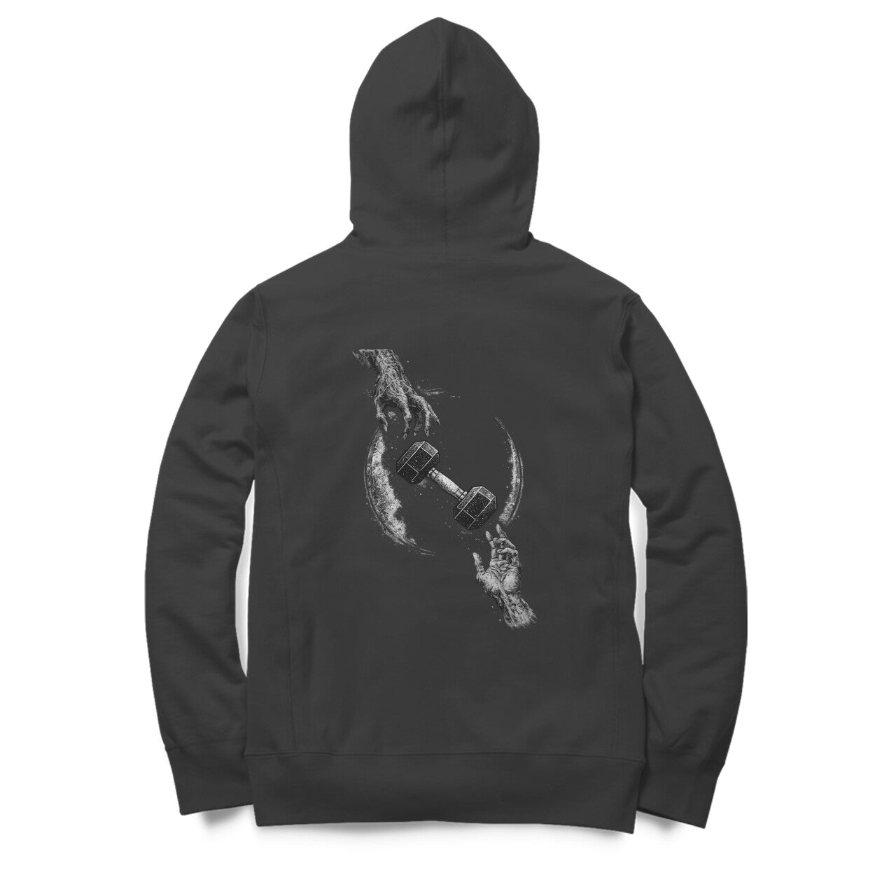Back View - 5818500