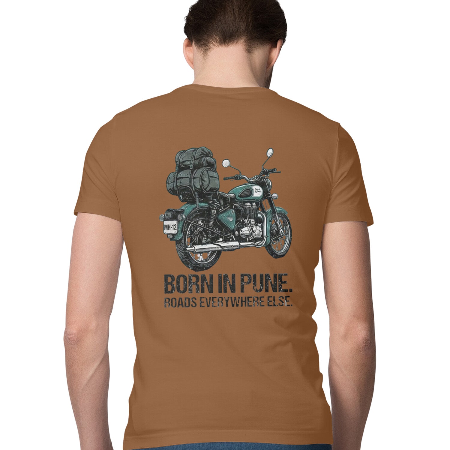 Back View - 5832453
