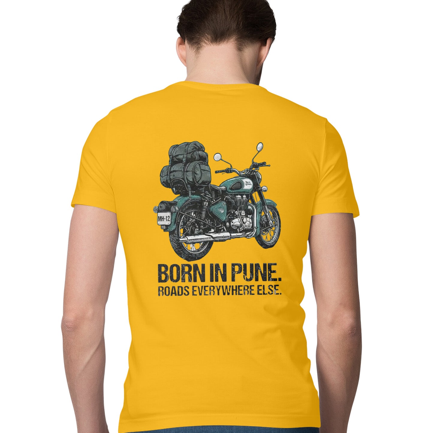 Back View - 5832454