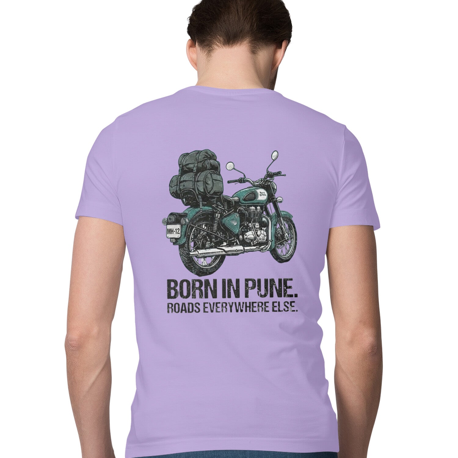 Back View - 5832455