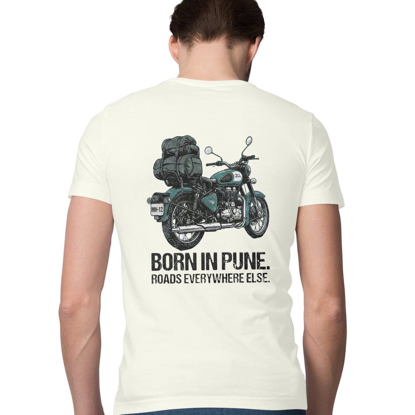 Back View - 5832456