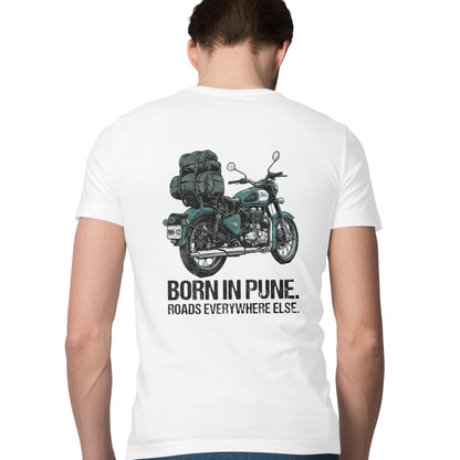Back View - 5832457