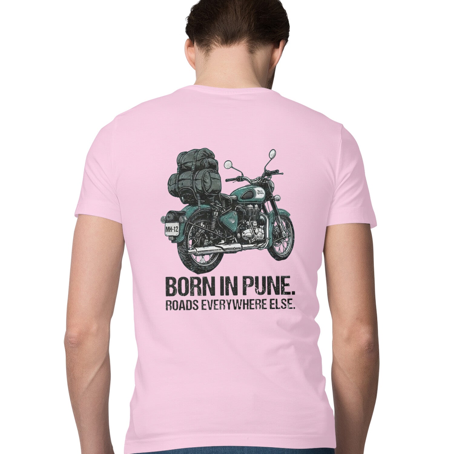 Back View - 5832458