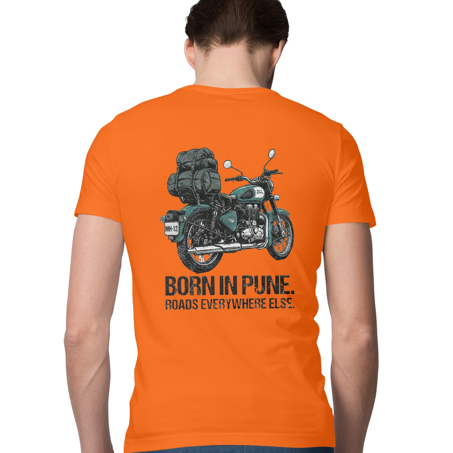 Back View - 5832460