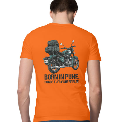 Back View - 5832460