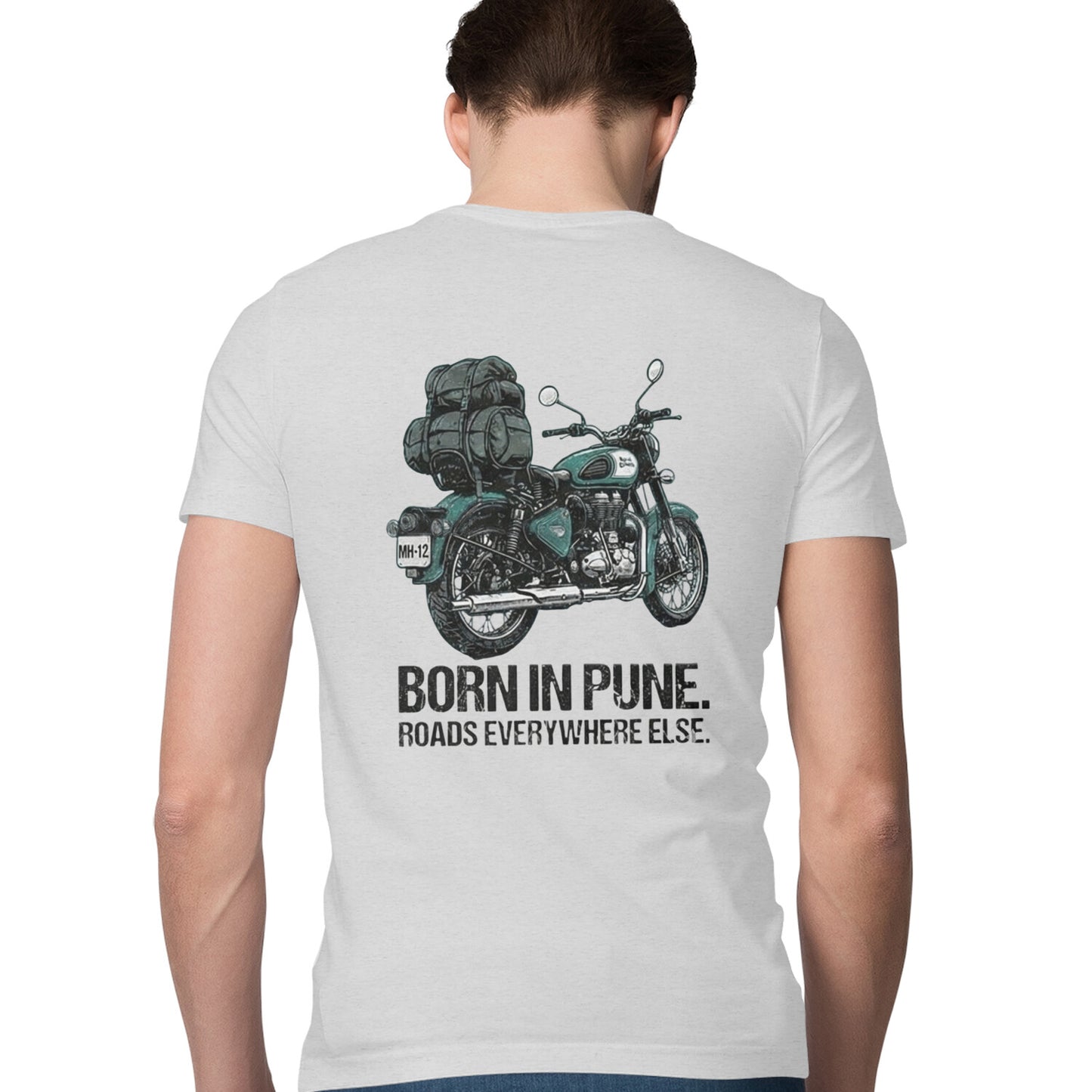 Back View - 5832462