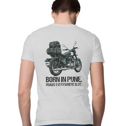 Back View - 5832462
